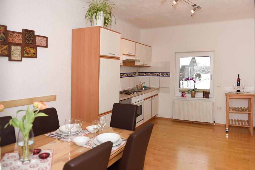 Ferienwohnung Alpenblick Kuchl Luaran gambar