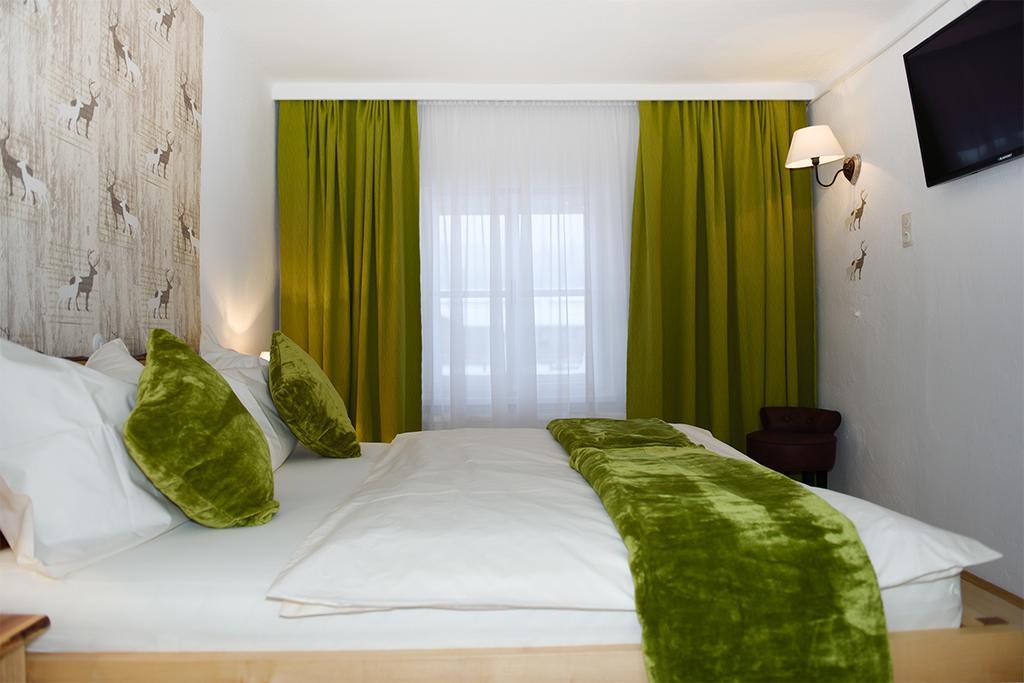 Ferienwohnung Alpenblick Kuchl Luaran gambar