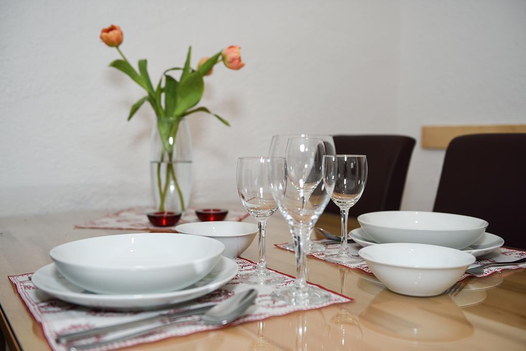 Ferienwohnung Alpenblick Kuchl Luaran gambar