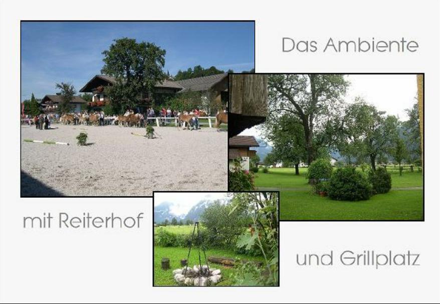 Ferienwohnung Alpenblick Kuchl Luaran gambar