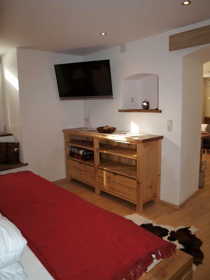 Ferienwohnung Alpenblick Kuchl Luaran gambar