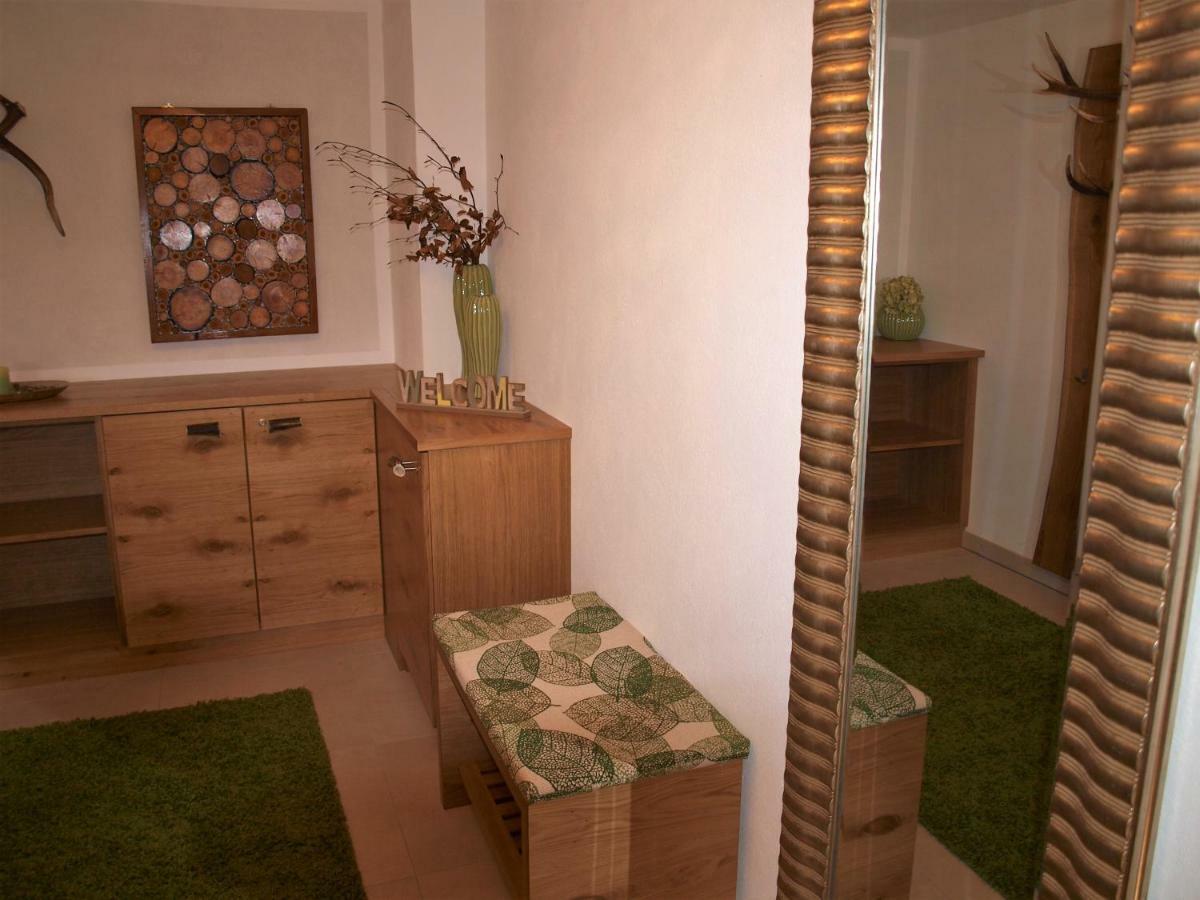 Ferienwohnung Alpenblick Kuchl Luaran gambar