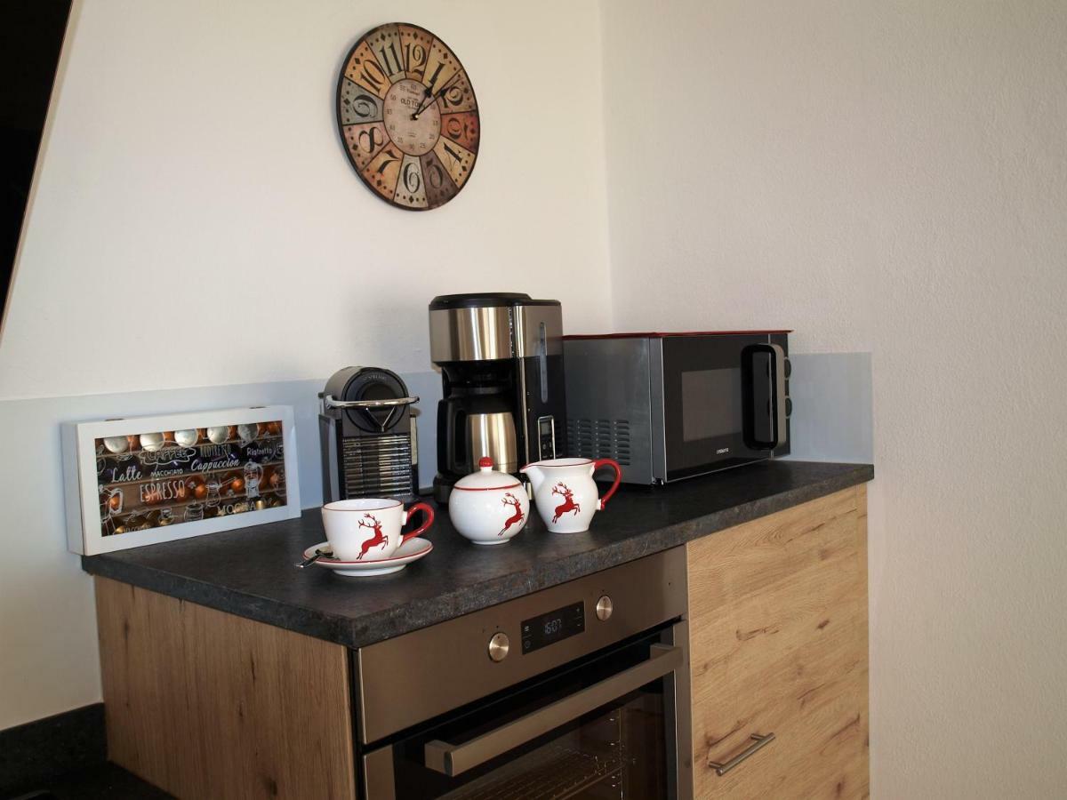 Ferienwohnung Alpenblick Kuchl Luaran gambar