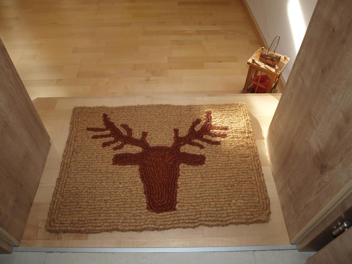 Ferienwohnung Alpenblick Kuchl Luaran gambar