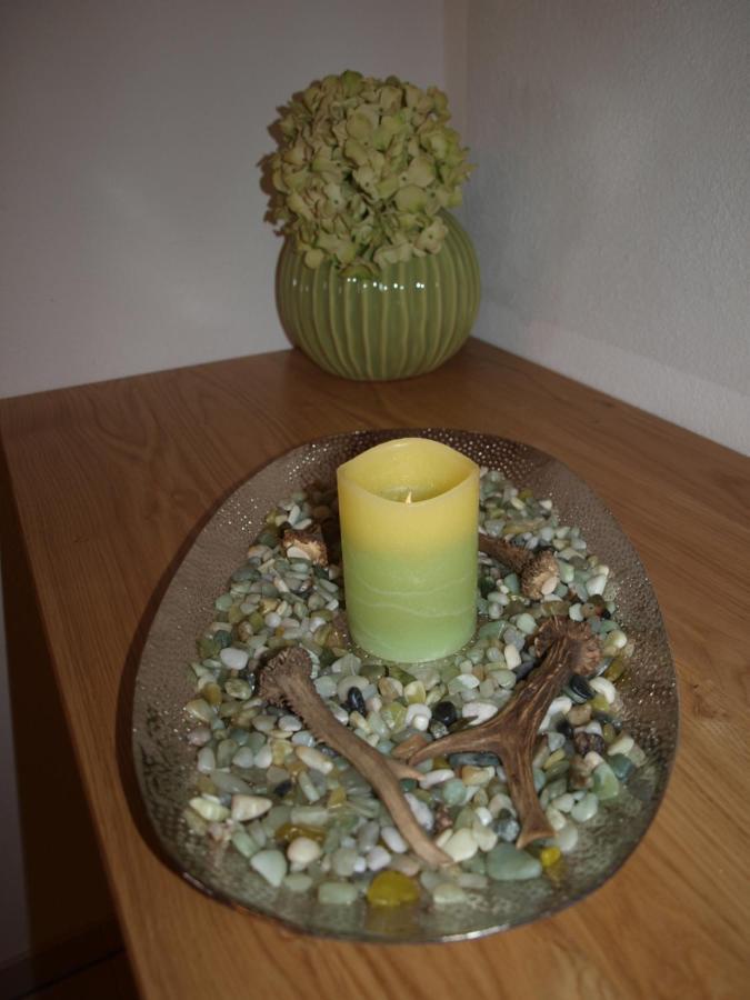 Ferienwohnung Alpenblick Kuchl Luaran gambar